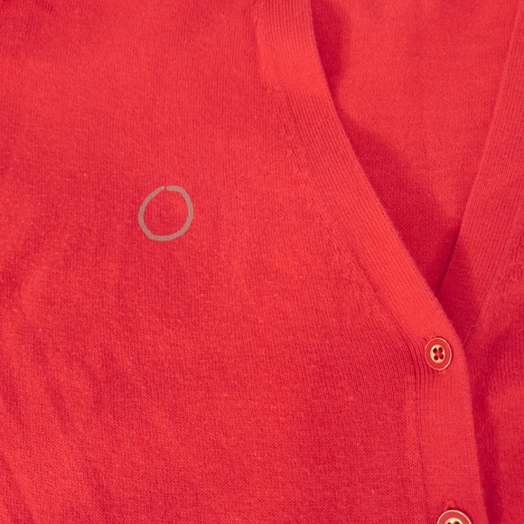 Banana Republic Women's Cardigan Sweater | US L - Picture 4 of 5